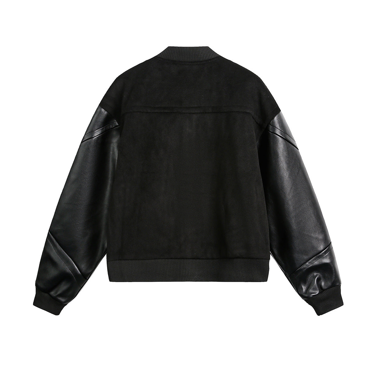 Jacket baseball jacket