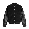 Jacket baseball jacket