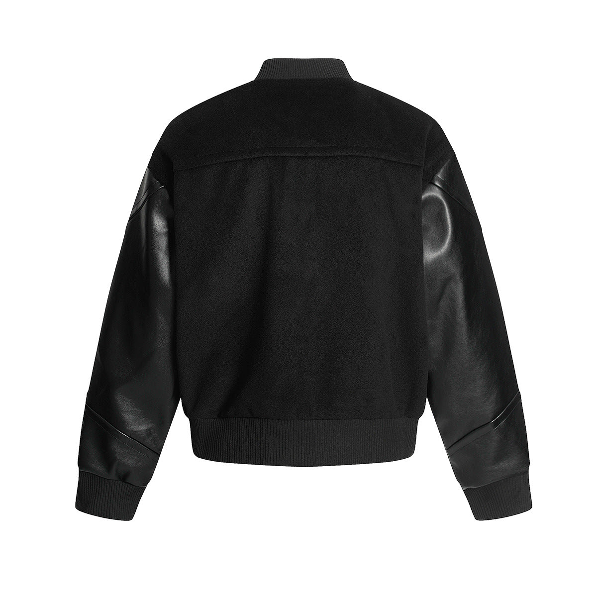 Jacket baseball jacket