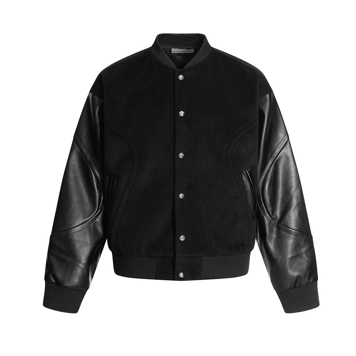 Jacket baseball jacket