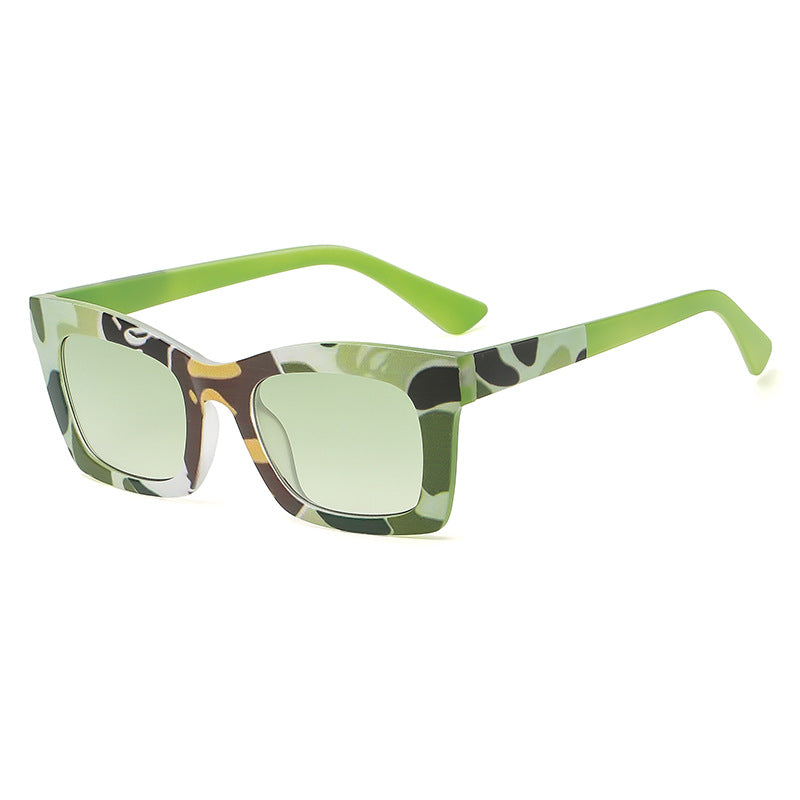 The New Candy-Colored Sunglasses Are Trendy Sunglasses