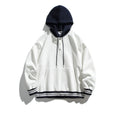 Spring and Autumn Hoodie Hoodie Pullover Loose Hoodie Trendy Coat
