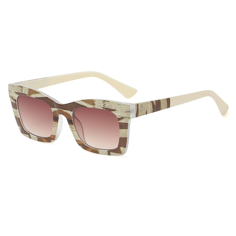The New Candy-Colored Sunglasses Are Trendy Sunglasses
