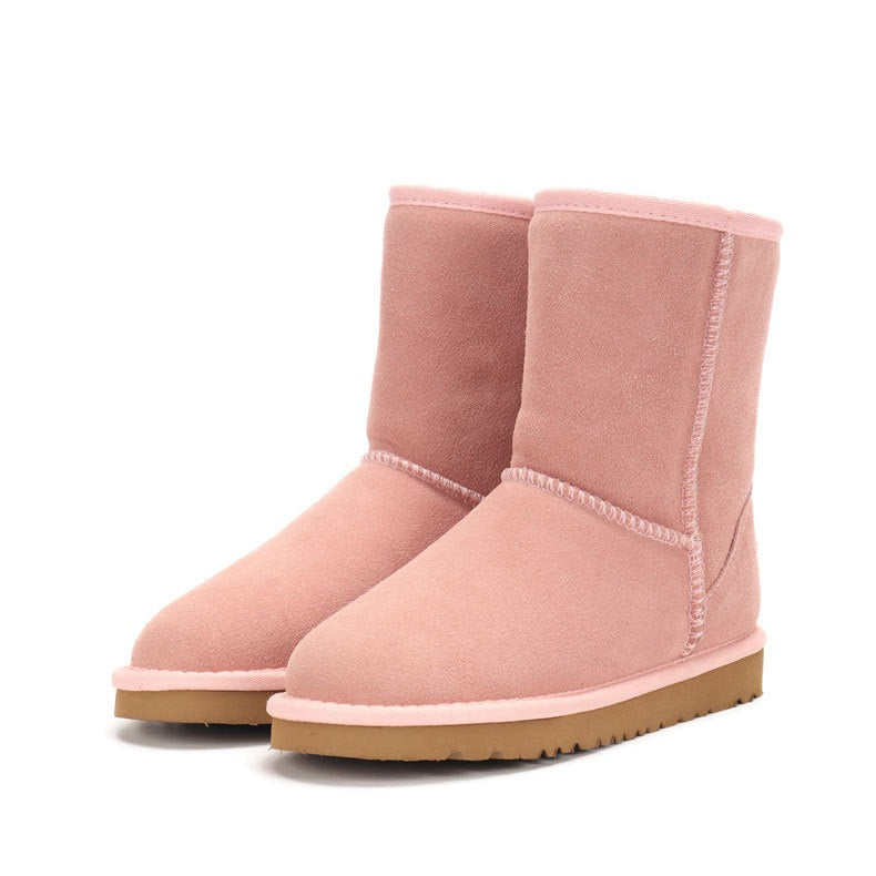 Women's Snow Boots