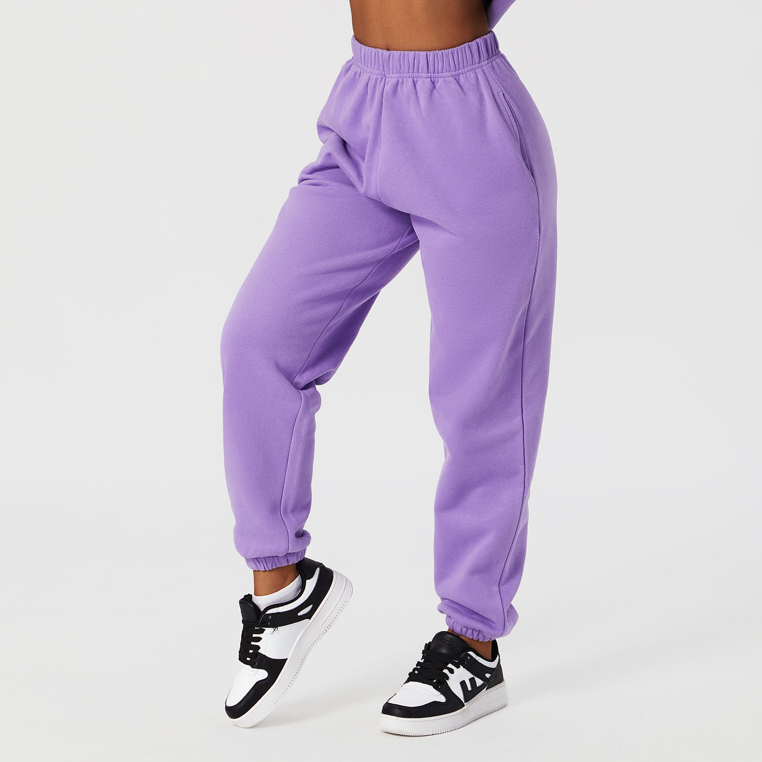 Loose Sports Pants