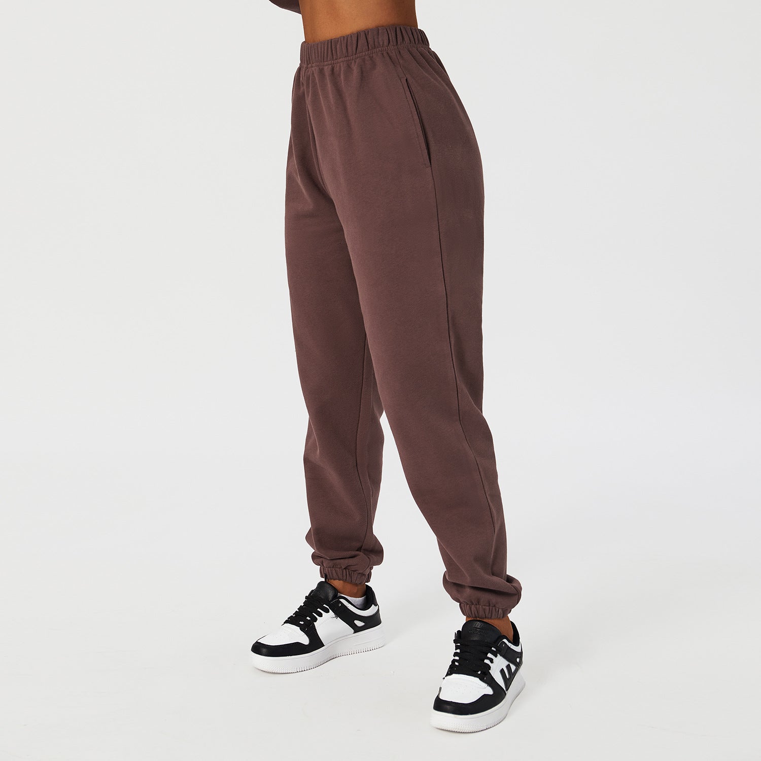 Loose Sports Pants