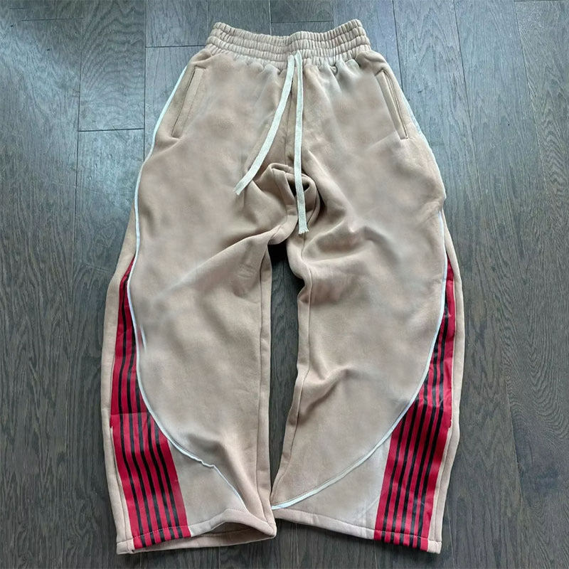Unisex Baggy Sweatpants