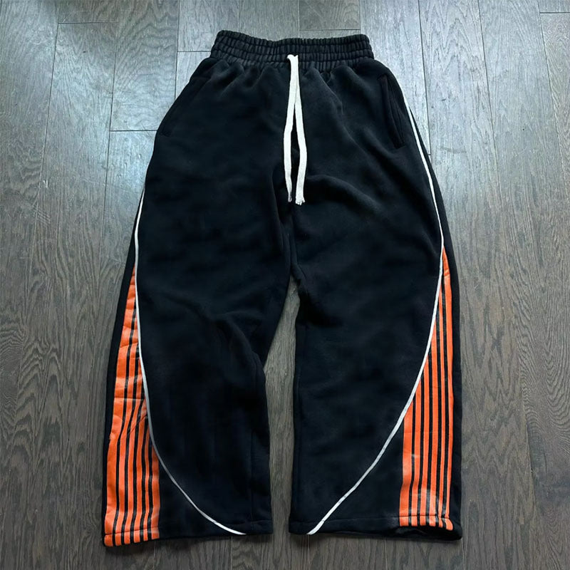 Unisex Baggy Sweatpants