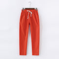 Candy Colors Women Sweatpants