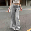 Casual Loose Long Pants