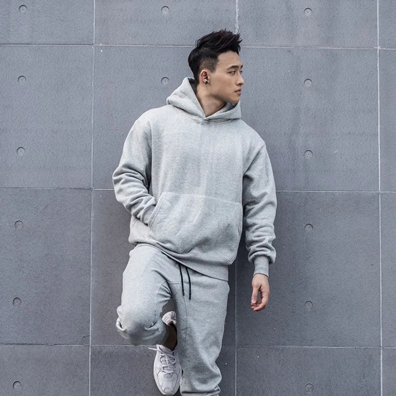 Men’s Y2K Hoodie