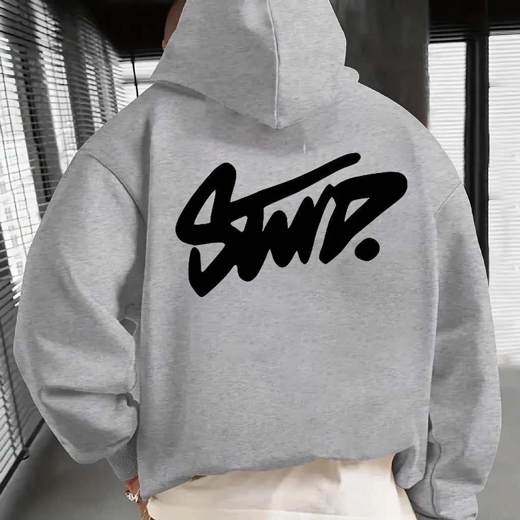 Long Sleeve Hooded Advanced