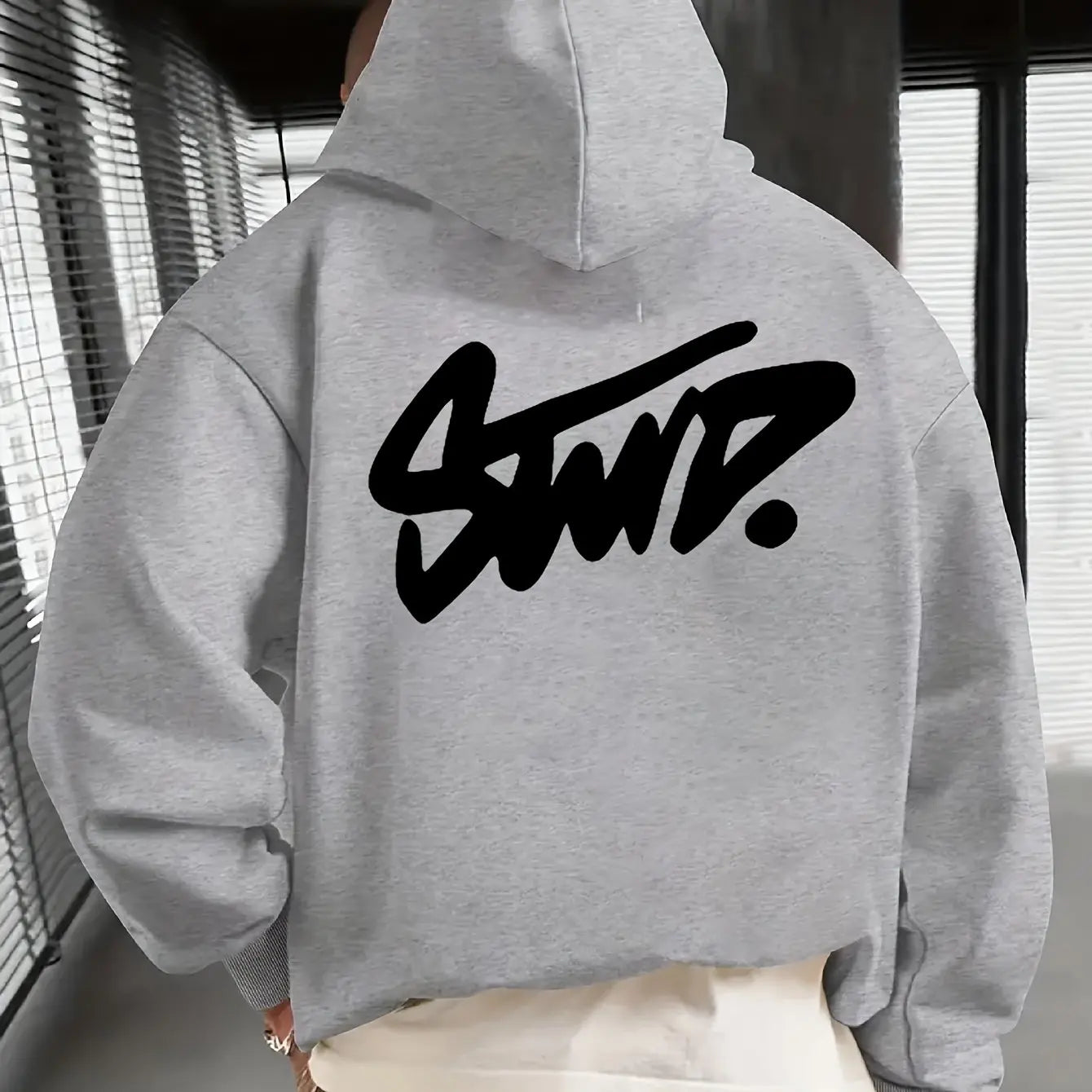 Long Sleeve Hooded Advanced