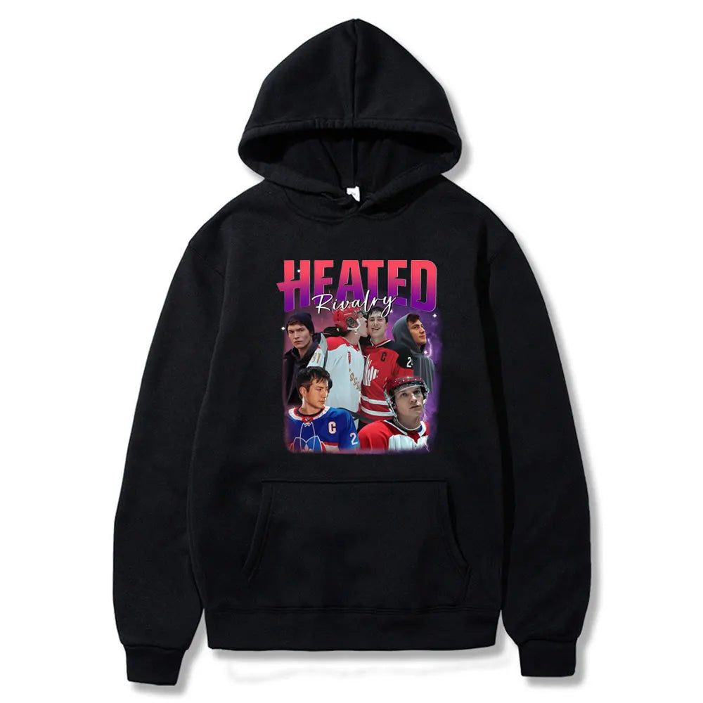 New Style Unisex Hoodie
