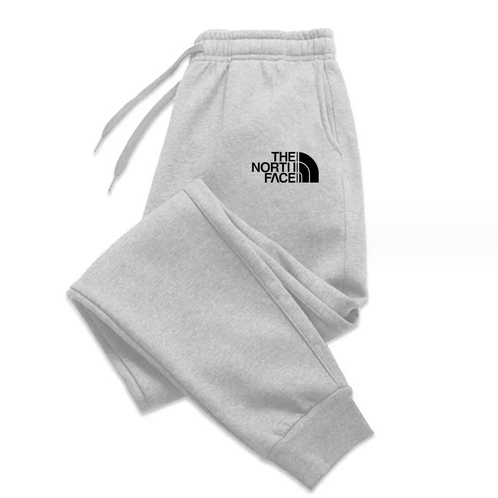 Men’s Casual Joggers