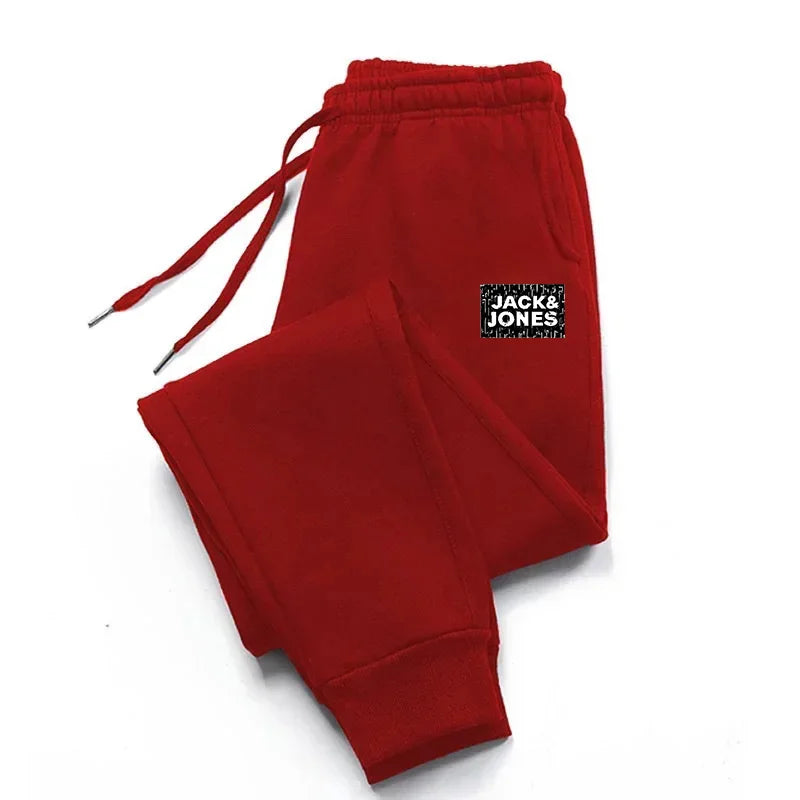 Unisex Casual Sweatpants