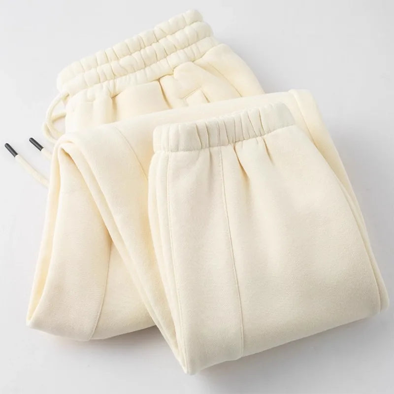 Unisex Drawstring Sweatpants
