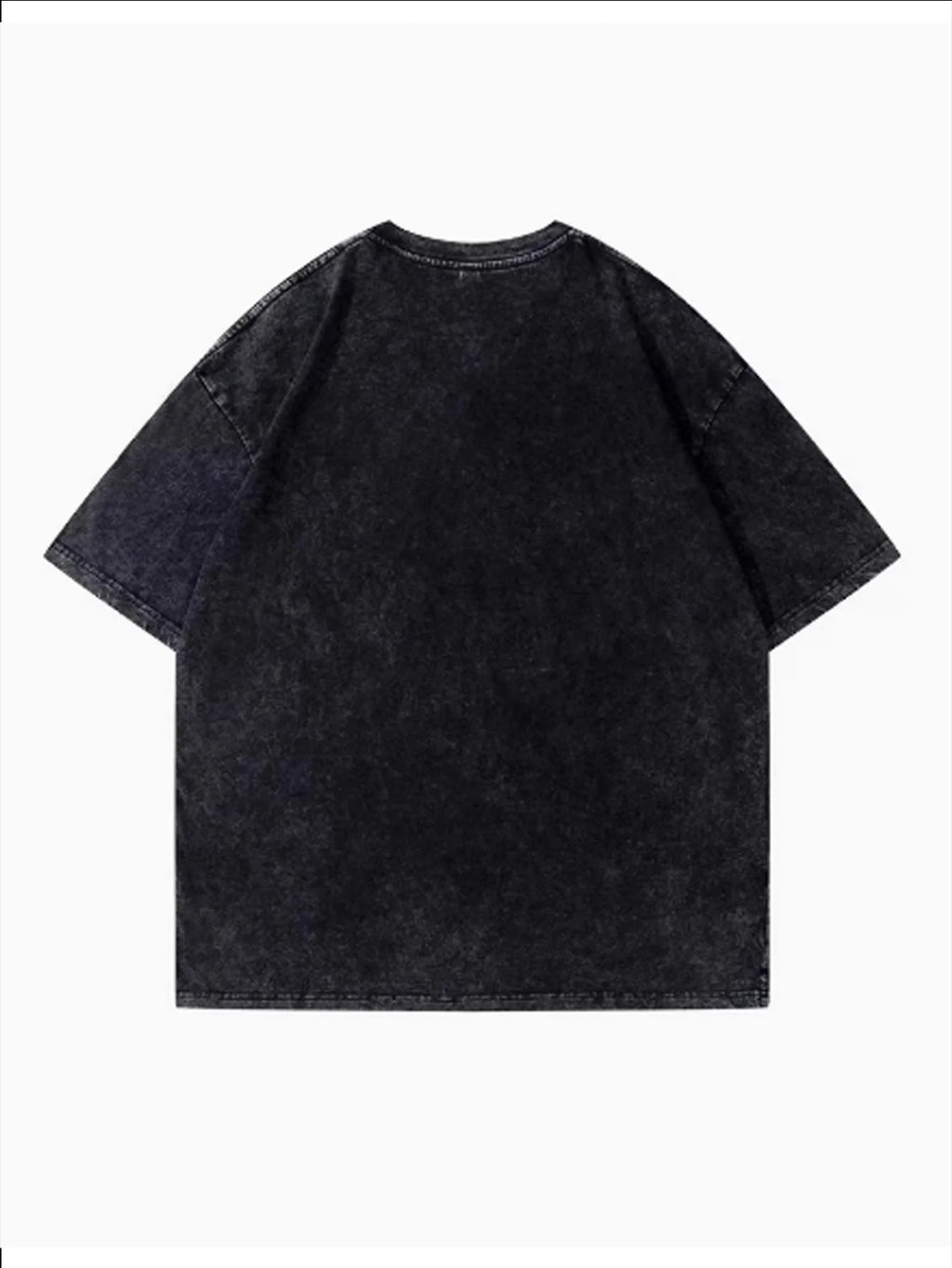 Kanye West Yeezus Graphic T-Shirt Vintage Streetwear