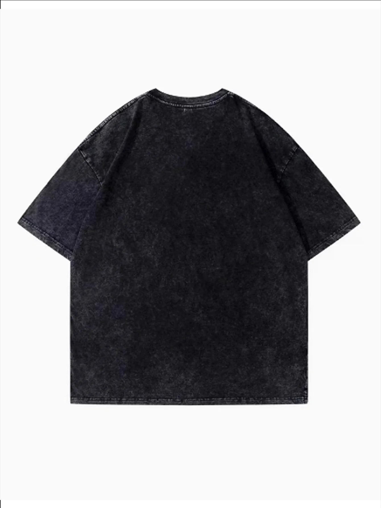 Kanye West Yeezus Graphic T-Shirt Vintage Streetwear