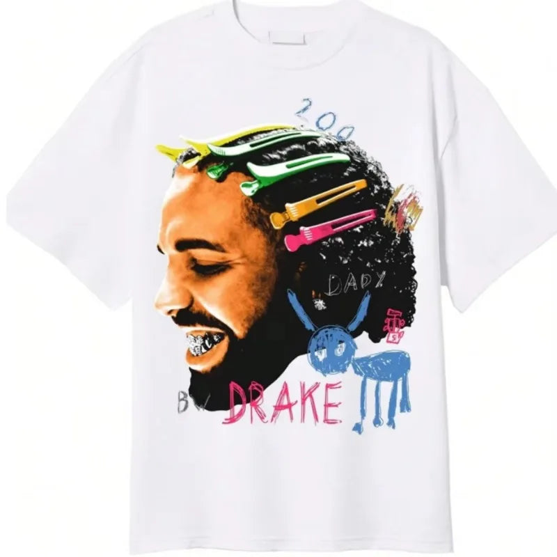 Vintage Graphic T-Shirt Premium For Men & Women