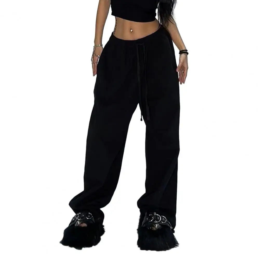 Women’s High-Waist Joggers