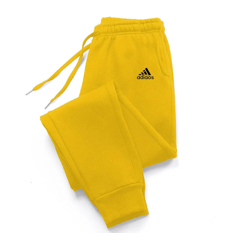 Unisex Sports Joggers, S-3XL