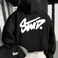 Long Sleeve Hooded Advanced