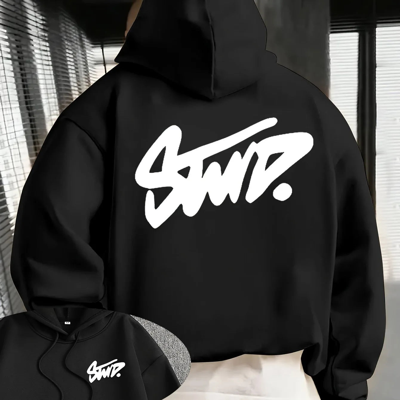 Long Sleeve Hooded Advanced