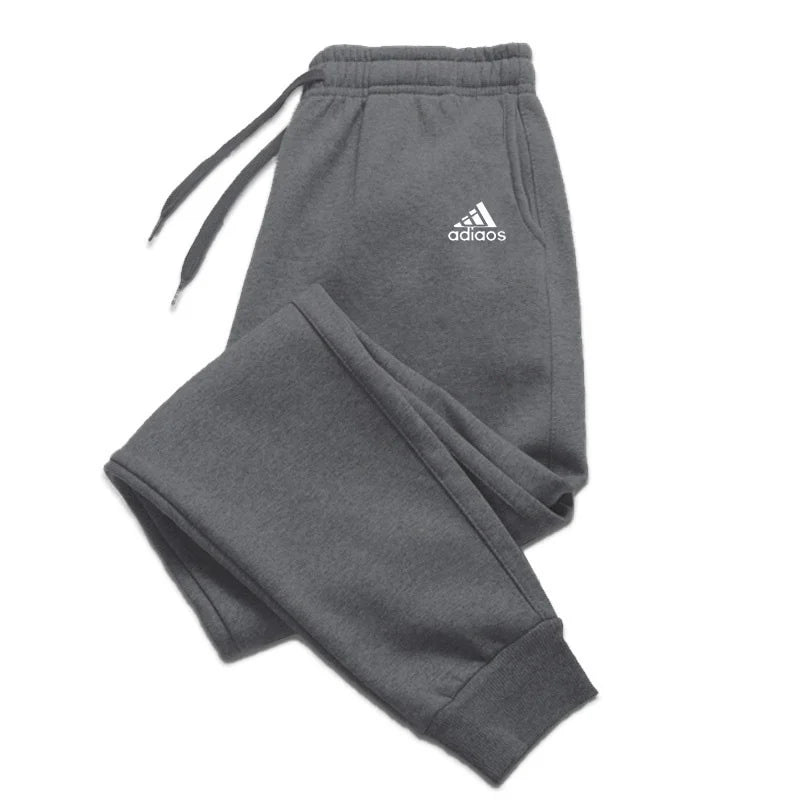 Unisex Sports Joggers, S-3XL