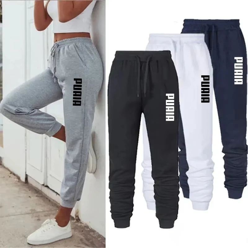 Women’s Luxury Joggers