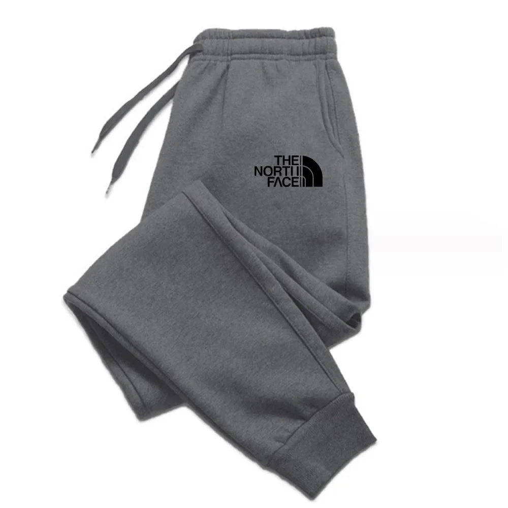 Men’s Casual Joggers