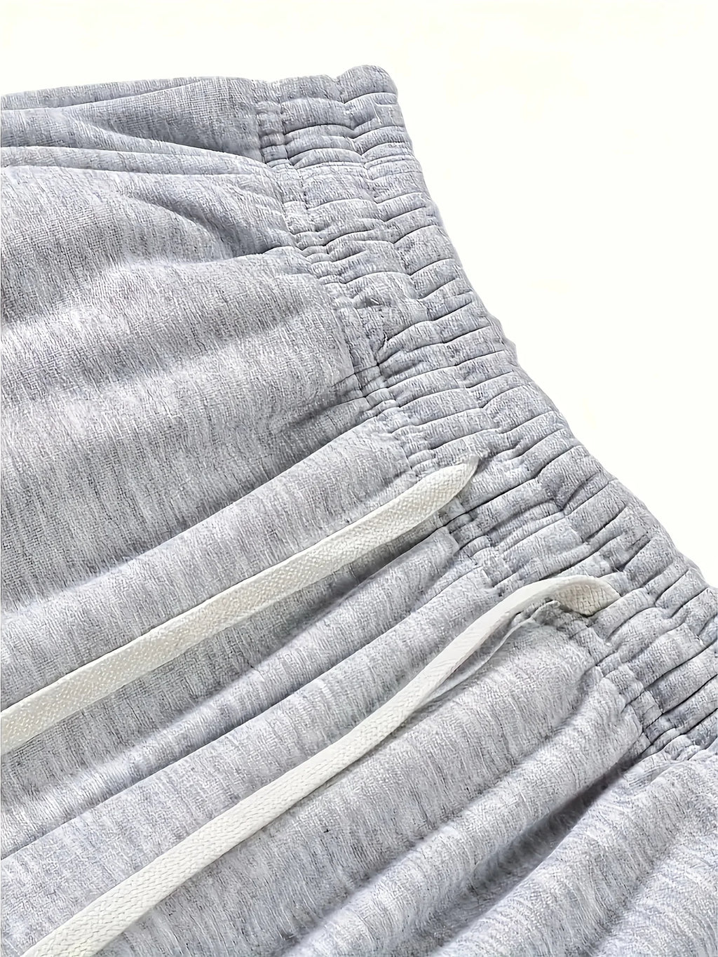 Men’s Loose Fit Sweatpants