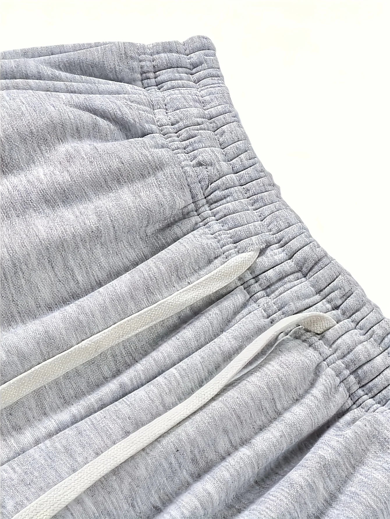 Men’s Loose Fit Sweatpants
