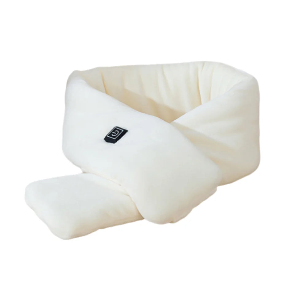 Electric Heated Scarf