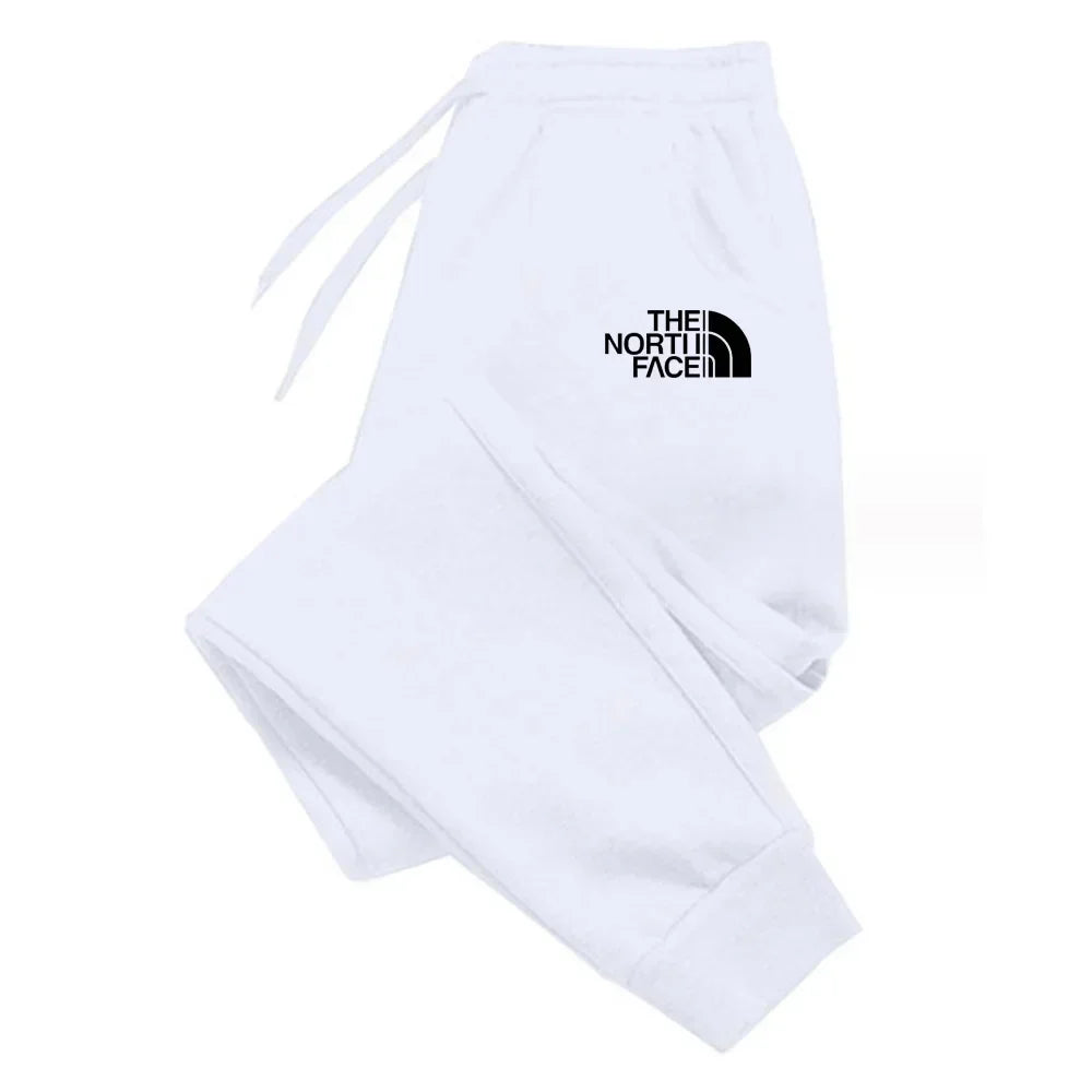 Men’s Casual Joggers