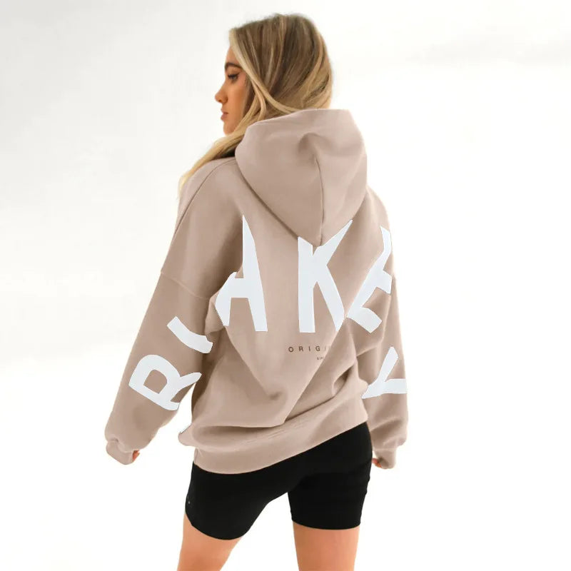 Y2K Winter Hoodie