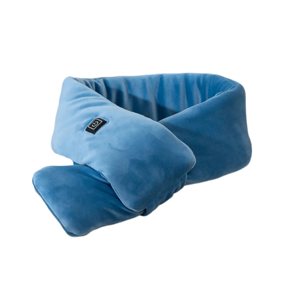 Electric Heated Scarf