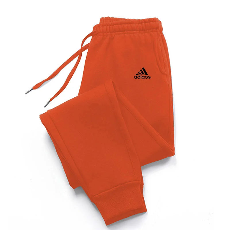 Unisex Sports Joggers, S-3XL
