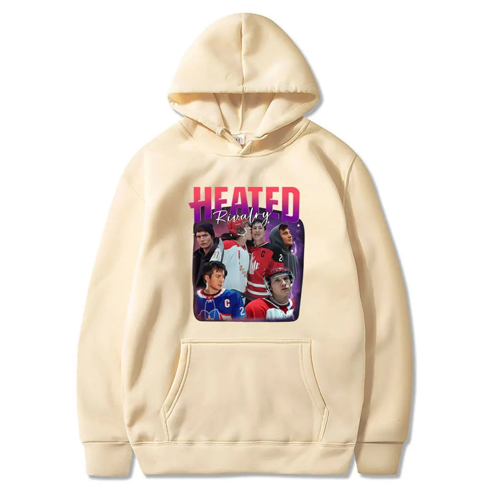 New Style Unisex Hoodie