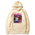 New Style Unisex Hoodie