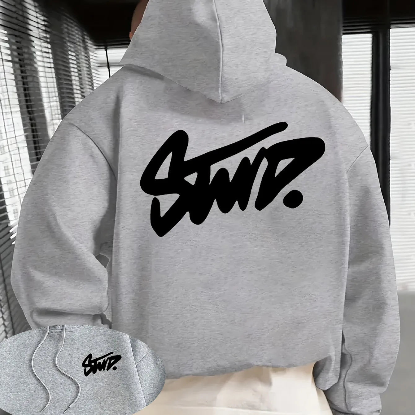 Long Sleeve Hooded Advanced