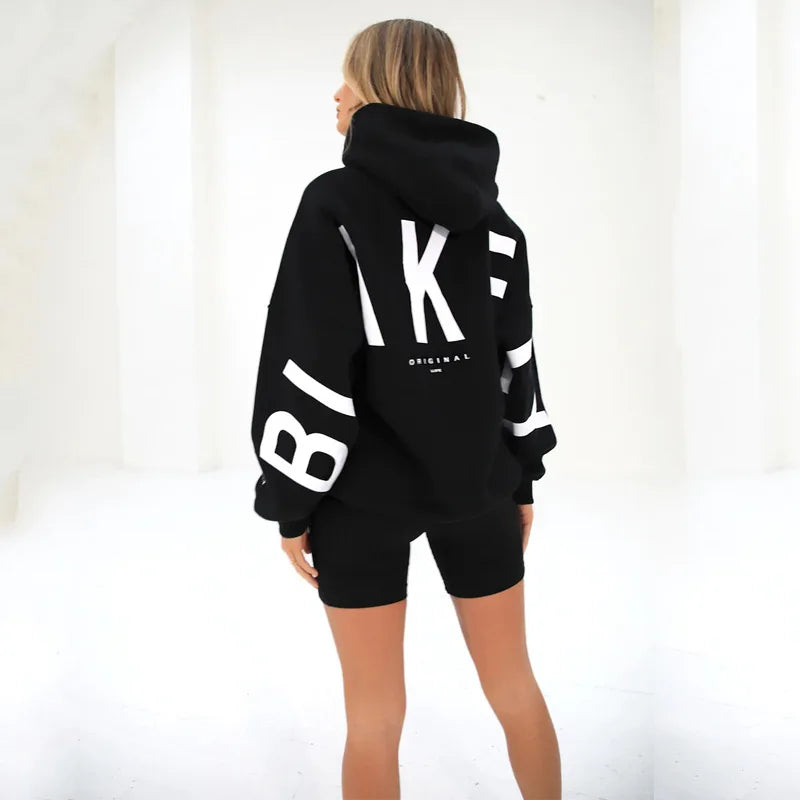 Y2K Winter Hoodie