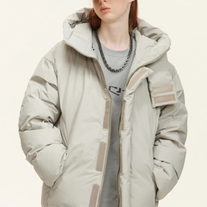 Winter Coat Cotton Jacket