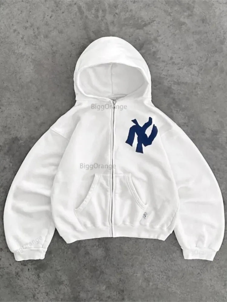Hoodie Women's Clothing bluza