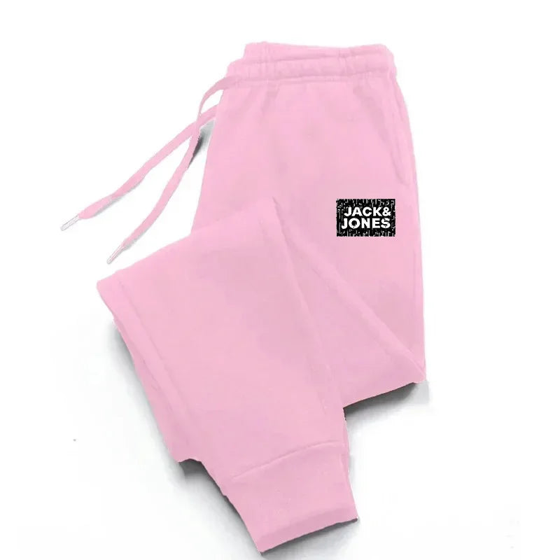 Unisex Casual Sweatpants