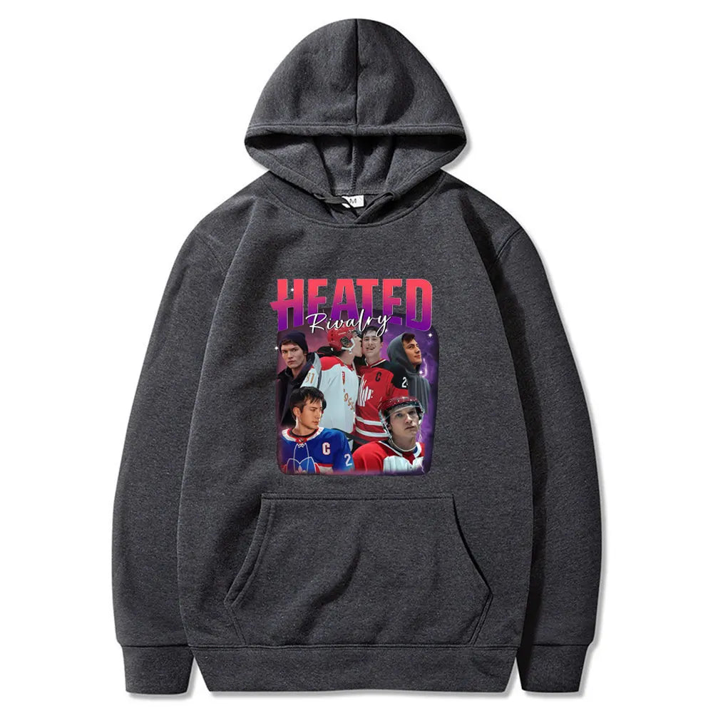 New Style Unisex Hoodie