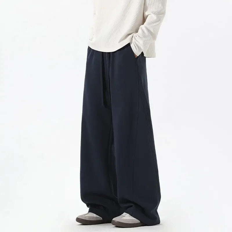 Men’s Loose Fit Sweatpants