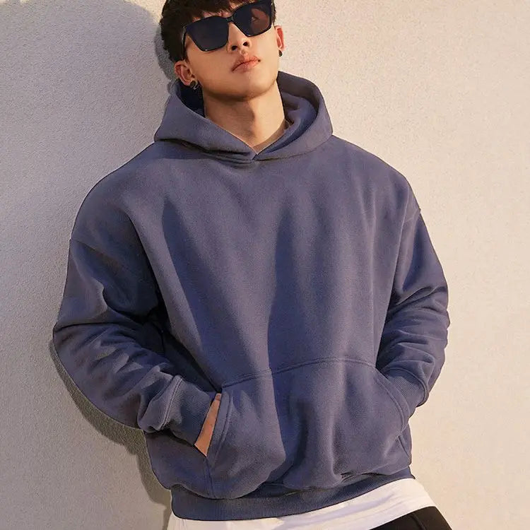 Men’s Y2K Hoodie