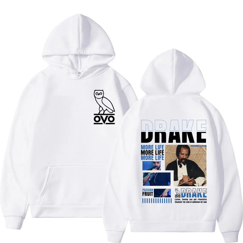 OVO Graphic Hoodies