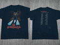 Kanye West Late Registration Bear Graphic T-shirt